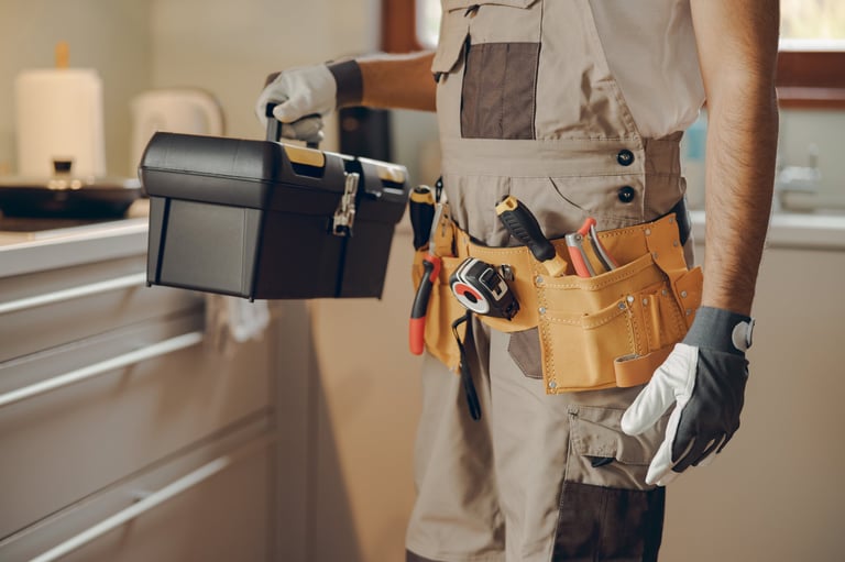 Hausmeisterservice Düsseldorf Neuss