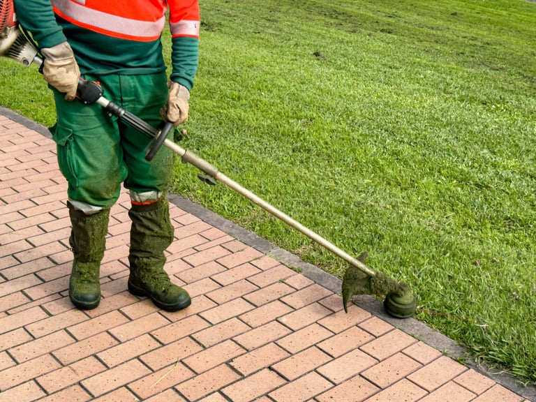 Gartenpflege Düsseldorf Neuss